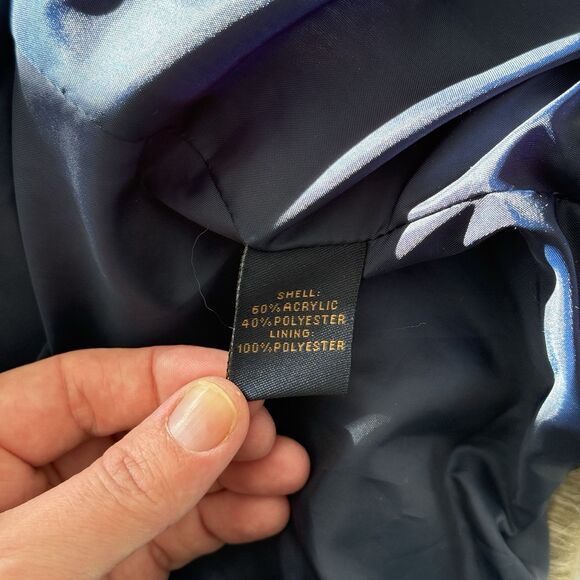 Iman Faux Fur Vest Womens 3X Brown Mobwife Grunge Indie Hipster Penny Lane Y2K - Picture 10 of 11